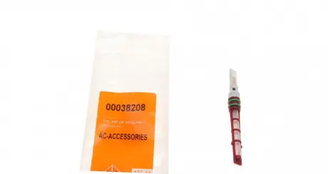 Расширительный клапан кондиционера NRF 38208