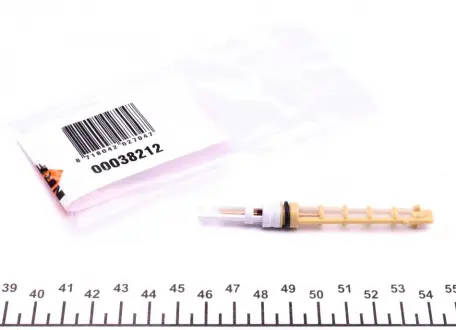 Расширительный клапан кондиционера NRF 38212