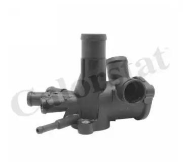 Фланець охолоджуючої рідини Vernet WF0005