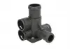 Фланець охолоджуючої рідини Vernet WF0008
