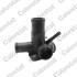 Фланець охолоджуючої рідини Vernet WF0027
