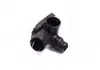 Фланець охолоджуючої рідини Vernet WF0048 (фото 2)