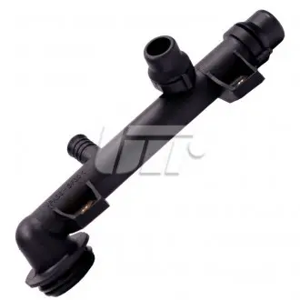 Фланець охолоджуючої рідини Vernet WF0056