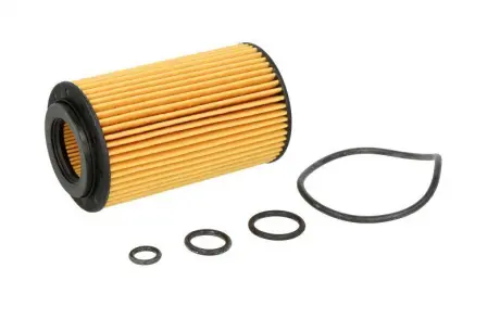 Фильтр масляный Mahle MB Sprinter MAHLE KNECHT OX 153/7D