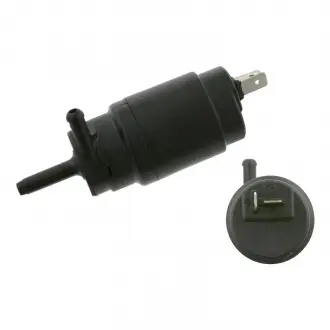 Насос стеклоомывателя MB Sprinter FEBI 03940