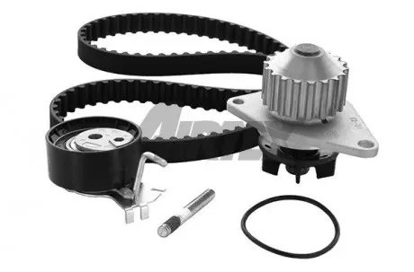 Комплект ремня ГРМ + помпа AIRTEX WPK-167902