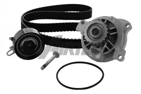 Комплект ремня ГРМ + помпа AIRTEX WPK-9274R03