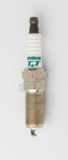 Свеча зажигания Iridium TT DENSO ITV16TT#4