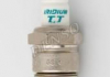Свеча зажигания Iridium TT DENSO IW20TT#4 (фото 2)