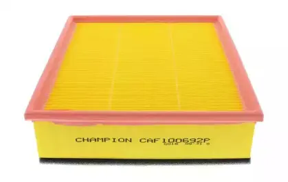 Фильтр воздушный MB SPRINTER / U692 (с префильтром) CHAMPION CAF100692P