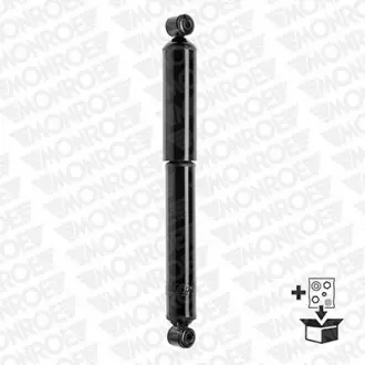 Амортизатор ORIGINAL MONROE 37156