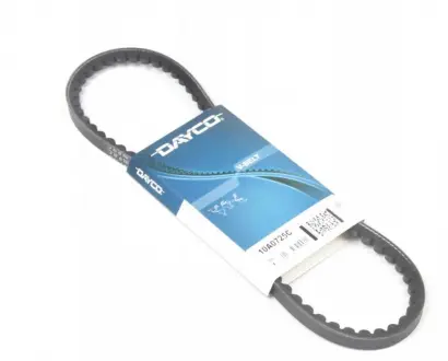 Ремень клиновой Tavrija 1.1 DAYCO 10A0725C (фото 1)