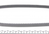 Ремень клиновой Lanos конд. DAYCO 13A0850C (фото 2)