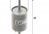 Фильтр топливный Lanos (PP 905/2) WF8352