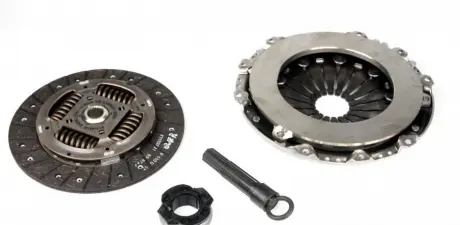Комплект сцепления (835003) Valeo 826855