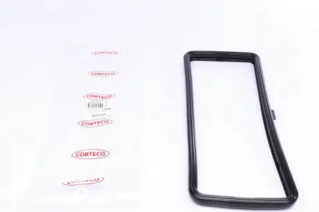 Прокладка крышки клапанов CORTECO 023150P (фото 1)