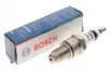 Свеча зажигания WR78X W-V SUPER-4 BOSCH 0242232505 (фото 2)