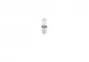 Автолампа Pure Light H6W BAX9s 6 W прозрачная BOSCH 1987302232 (фото 4)