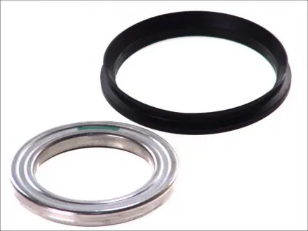 Подшипник опоры амортизатора SKF VKD 35017