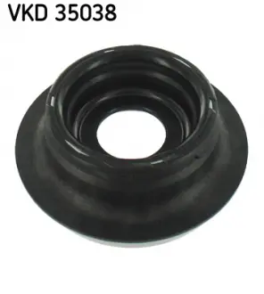 Подшипник опоры амортизатора SKF VKD 35038