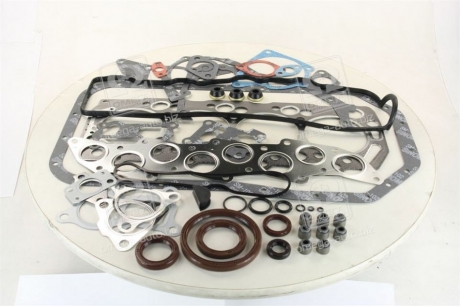 Прокладка FULL HYUNDAI D4BH PARTS-MALL PFA-G060 (фото 1)