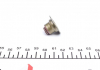 Сальник клапана LACETTI 1.6 (8шт) VICTOR REINZ 70-53393-00 (фото 3)