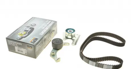 Комплект ремня ГРМ Niva 1.9D HEPU 20-1142
