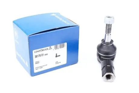 Наконечник рулевой тяги LMI34082 LEMFORDER 38179 01
