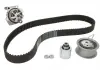 Комплект ремня ГРМ + помпа Conti CT1028WP3