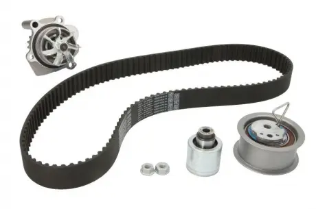 Комплект ременя ГРМ + помпа Conti Contitech CT1028WP3