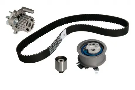 Комплект ременя ГРМ + помпа Conti Contitech CT1028WP4