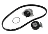 Комплект ремня ГРМ + помпа Conti CT1067WP1