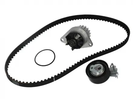 Комплект ремня ГРМ + помпа Conti Contitech CT1067WP1