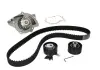 Комплект ремня ГРМ + помпа Conti CT1091WP1