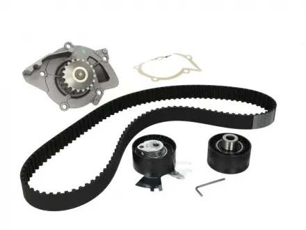 Комплект ремня ГРМ + помпа Conti Contitech CT1091WP1