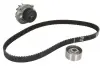 Комплект ремня ГРМ + помпа Conti CT1115WP1