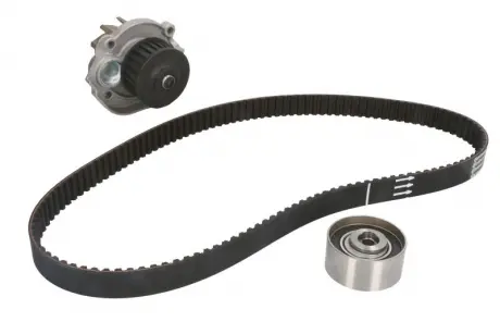 Комплект ремня ГРМ + помпа Conti Contitech CT1115WP1