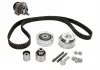 Комплект ремня ГРМ + помпа Conti CT1139WP6