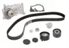Комплект ремня ГРМ + помпа Conti CT1179WP3