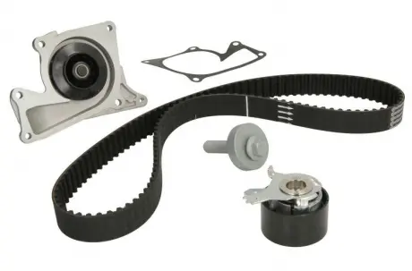 Комплект ремня ГРМ + помпа Conti Contitech CT1184WP1