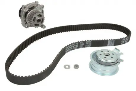 Комплект ремня ГРМ + помпа Conti Contitech CT908WP1