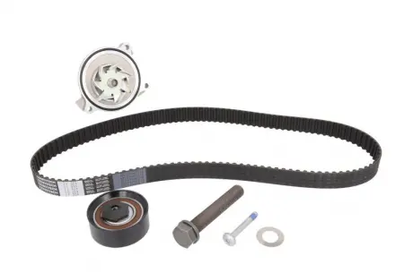 Комплект ремня ГРМ + помпа Conti Contitech CT939WP2