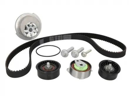 Комплект ремня ГРМ + помпа Conti Contitech CT975WP3