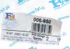 Флянець труби вихлопної Fischer Automotive One (FA1) 006-950 (фото 2)