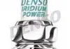 Свеча зажигания DENSO IK20G#4 (фото 1)