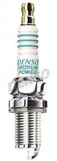 Свеча зажигания (4шт. В упаковке) DENSO IK24#4