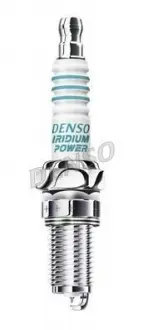 Свеча зажигания (4шт. В упаковке) DENSO IXU27#4