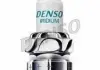 Свеча зажигания (4шт. В упаковке) DENSO SXU22PR9#4 (фото 1)