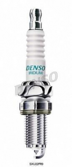 Свеча зажигания (4шт. В упаковке) DENSO SXU22PR9#4