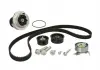 Комплект ремня ГРМ + помпа Gates KP15499XS-2